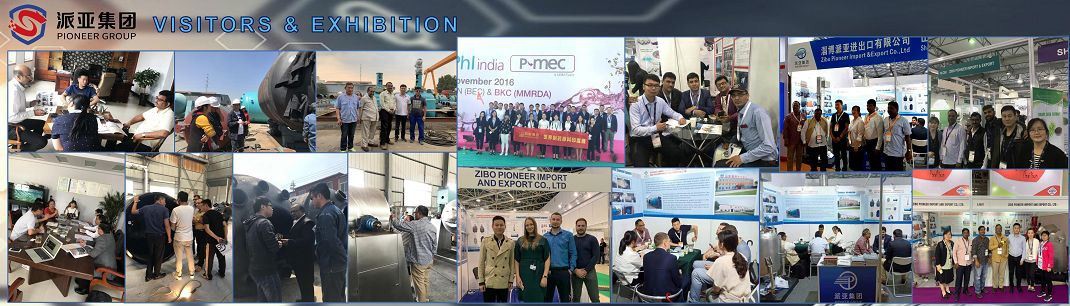 Fig-6 VISITORS AND EXHIBITION(001)